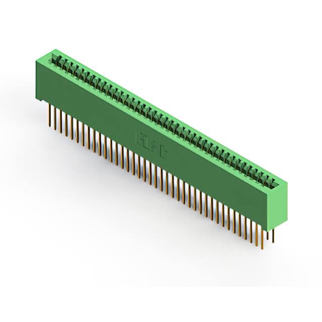 842-078-542-201 EDAC Inc.  Edgeboard Connectors
